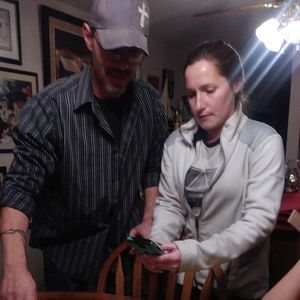 Meet your Posher, Brandon